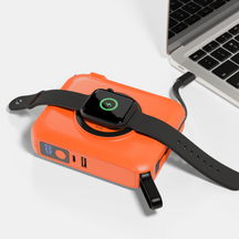 Smartcharge SmartCharge Pro | 15,000 mAh PowerBank and Charger