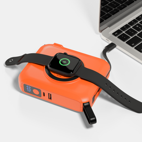 SmartCharge Pro | 15,000 mAh PowerBank and Charger