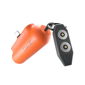 <tc>Snap-N-Charge | Banque d'alimentation magnétique universelle</tc>