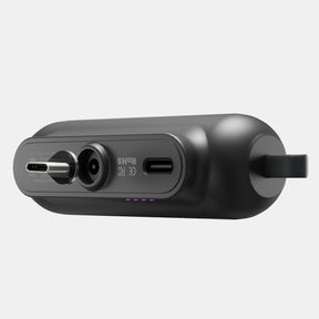 Snap-N-Charge Universelle magnetische Powerbank 