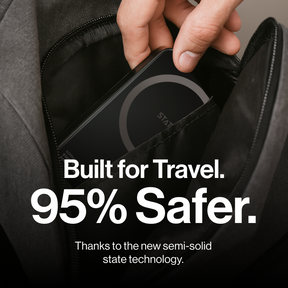 Statik State Power Bank® | Black Friday Offer