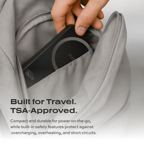 Statik State Power Bank® | Black Friday