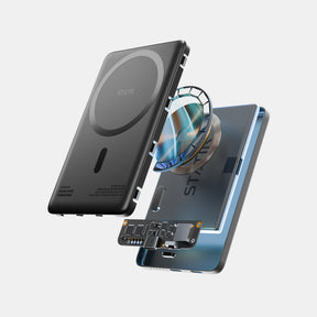 Statik State Power Bank