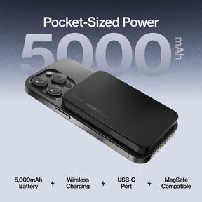 Statik State Power Bank