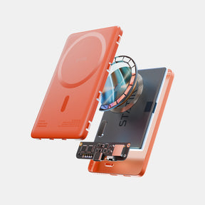 Statik State Power Bank