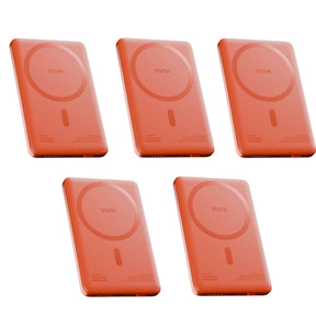 5 Pack Statik State Power Bank | Multipack