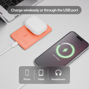 Statik State Power Bank