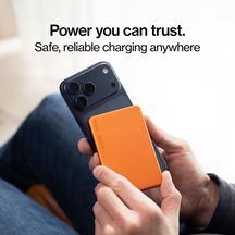Statik State Power Bank