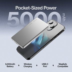 Statik State Power Bank