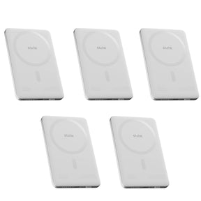 5 Pack Statik State Power Bank | Multipack