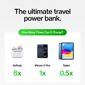 Statik State Power Bank