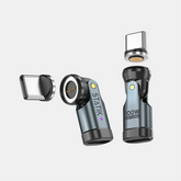 Statik 360 Pro Adapter | Universal | 2 Adapters + 3 Extra Tips