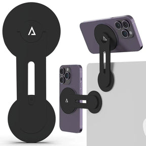 HyperMount™ Switch | Magnetic Phone Holder for Laptops | Adjustable Monitor Side Mount