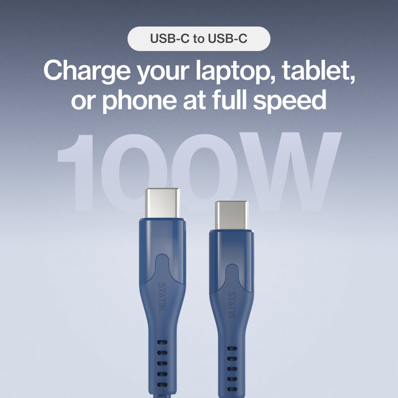 MagStack® Pro | Tangle-Free Magnetic Nylon | Branded 2