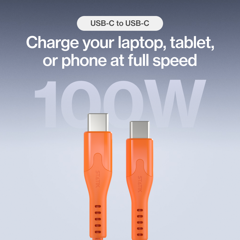 MagStack® Pro | Tangle-Free Magnetic Nylon | Branded 2