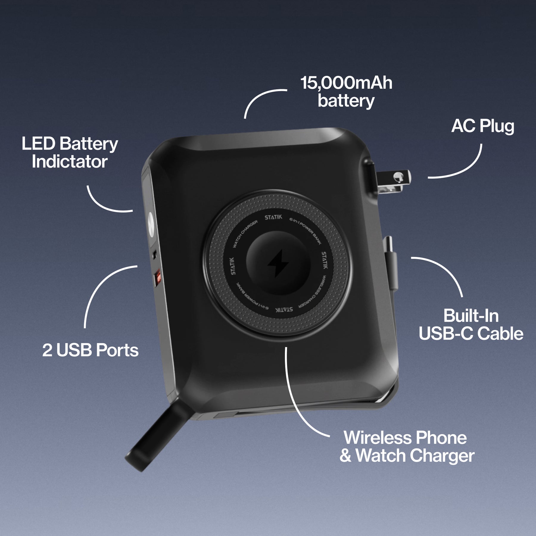SmartCharge