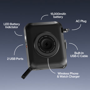 SmartCharge