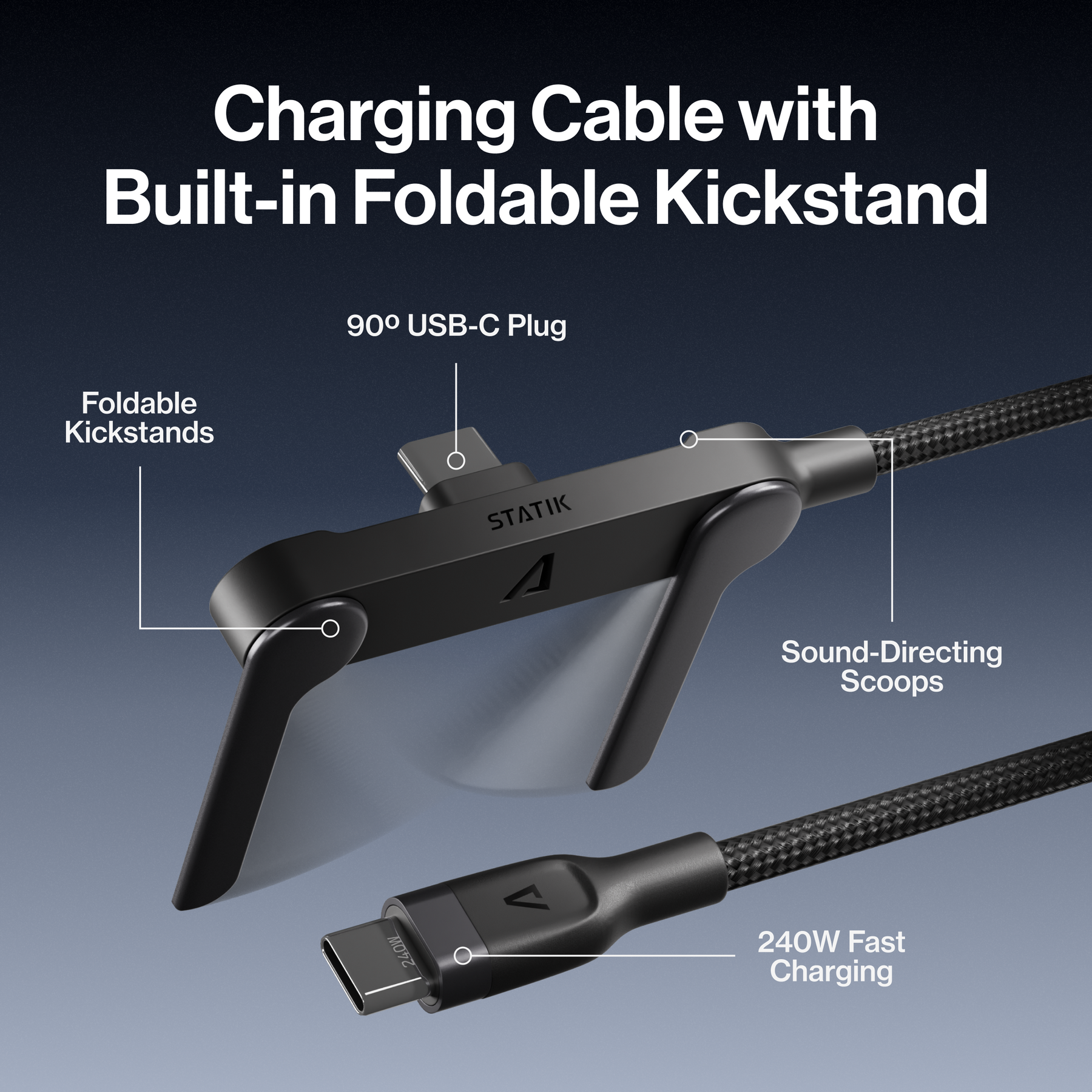 PowerStand