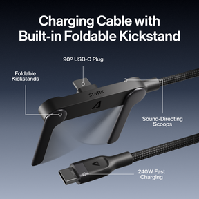 PowerStand