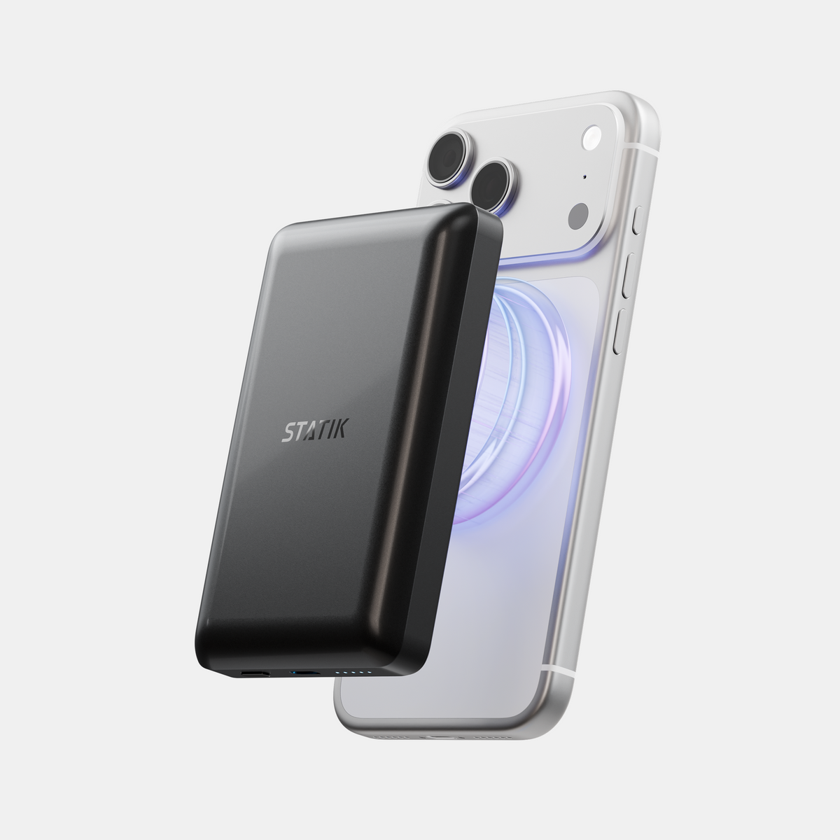 Statik State 10k Power Bank