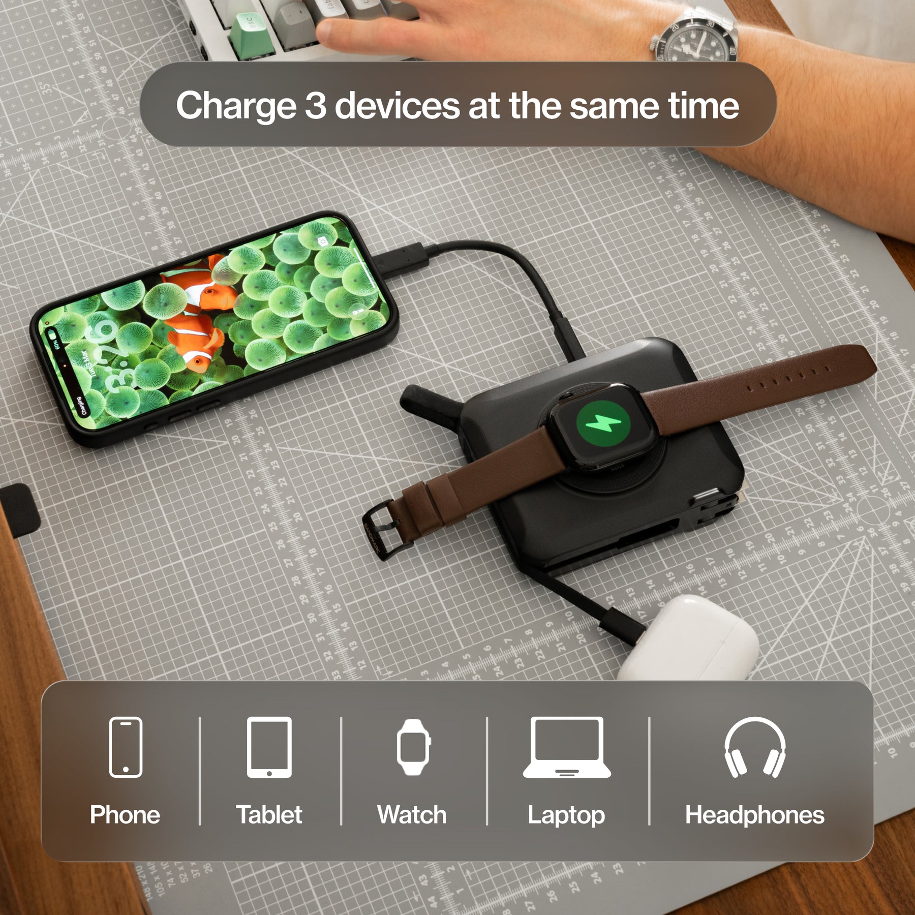 SmartCharge