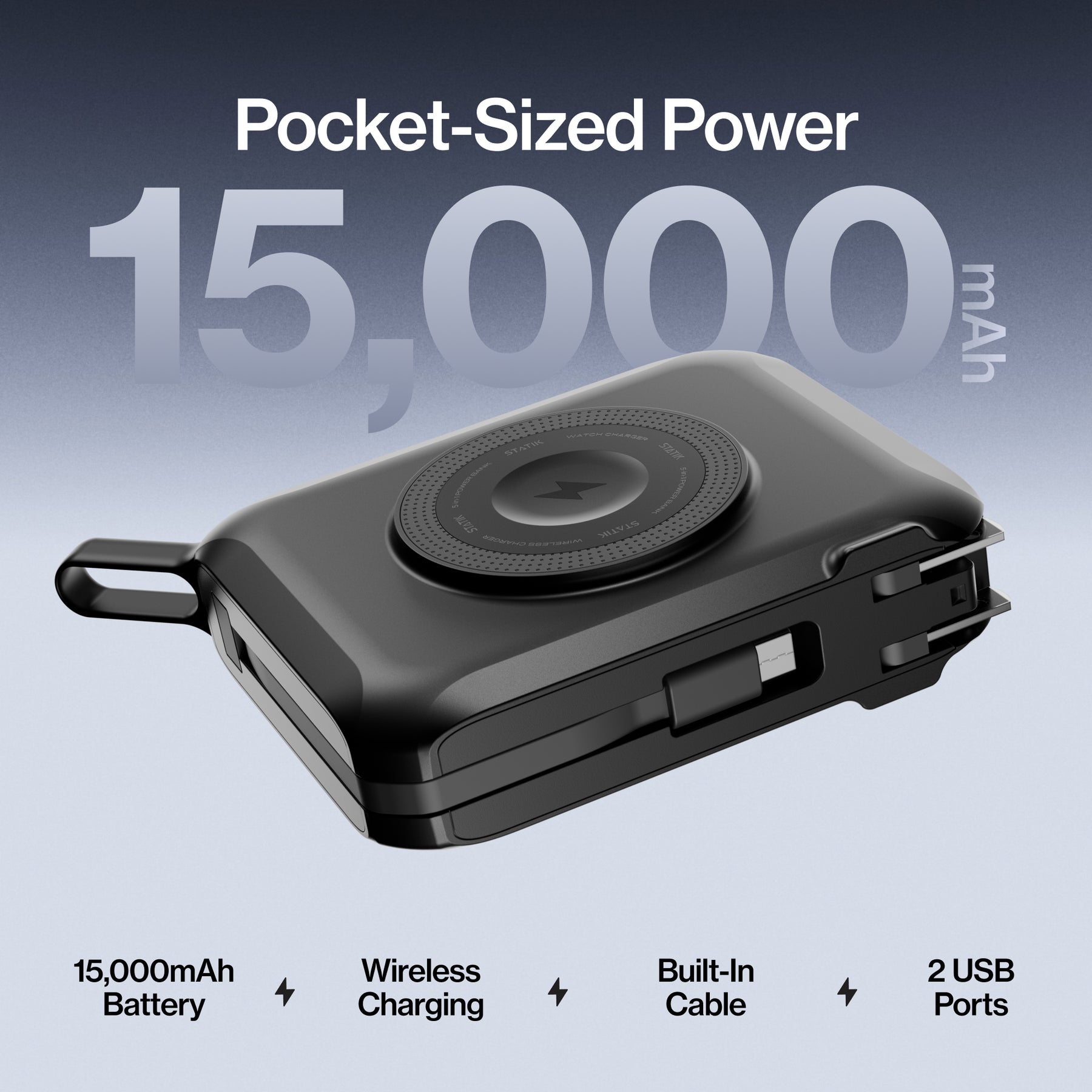 SmartCharge