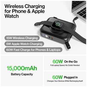 SmartCharge