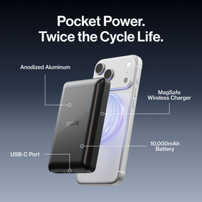 Statik State 10k Power Bank
