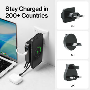 SmartCharge