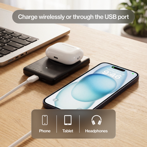 Statik State 10k Power Bank