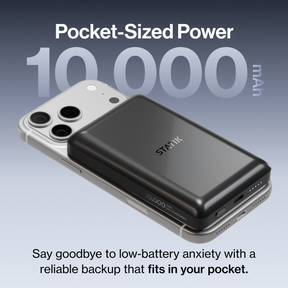 Statik State 10k Power Bank