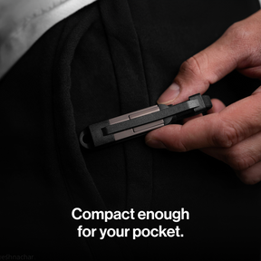KeyCharge | Universal Fast Charging Cable
