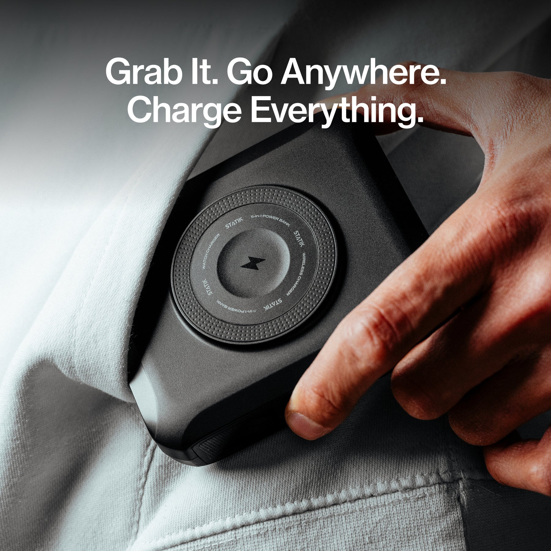 SmartCharge