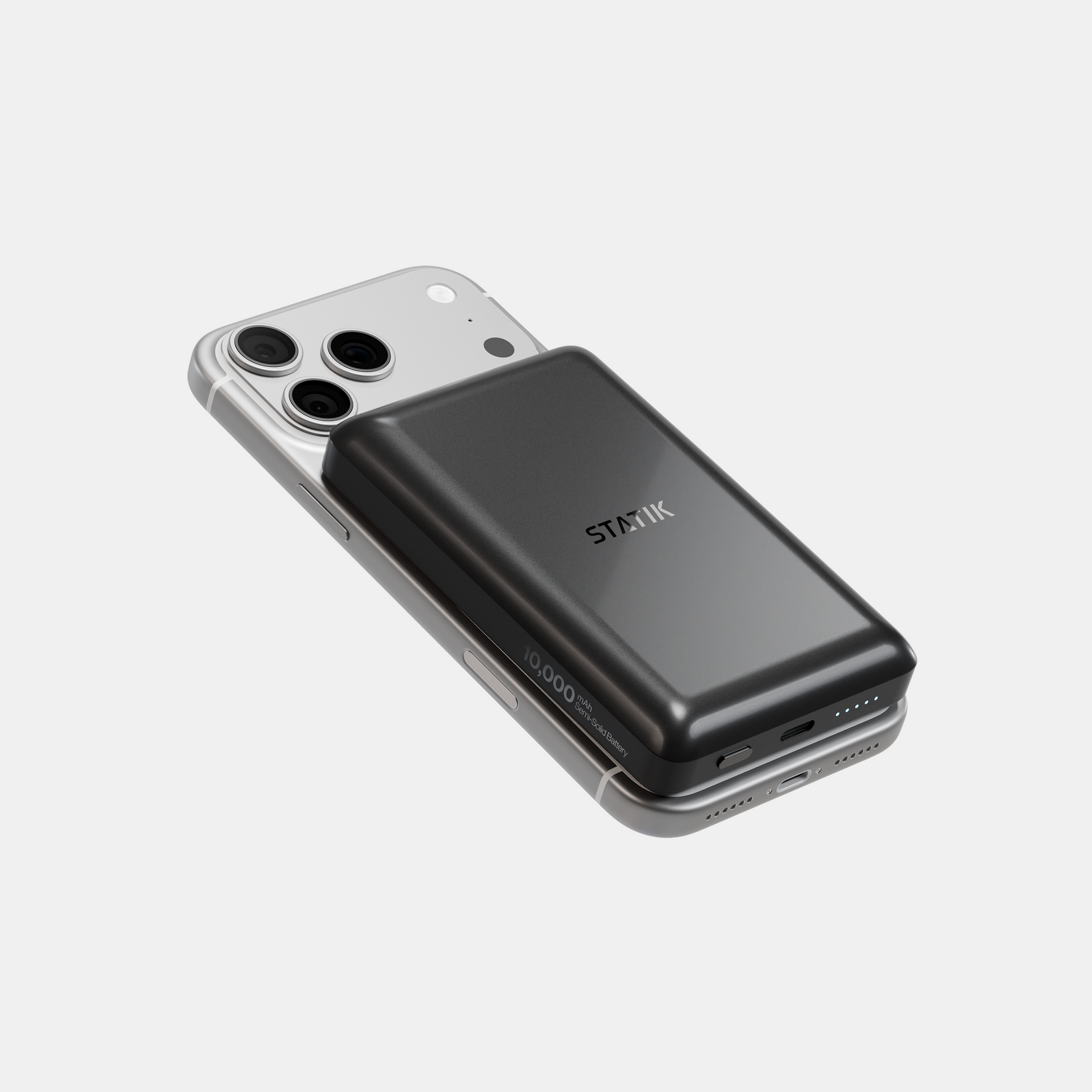 Statik State 10k Power Bank