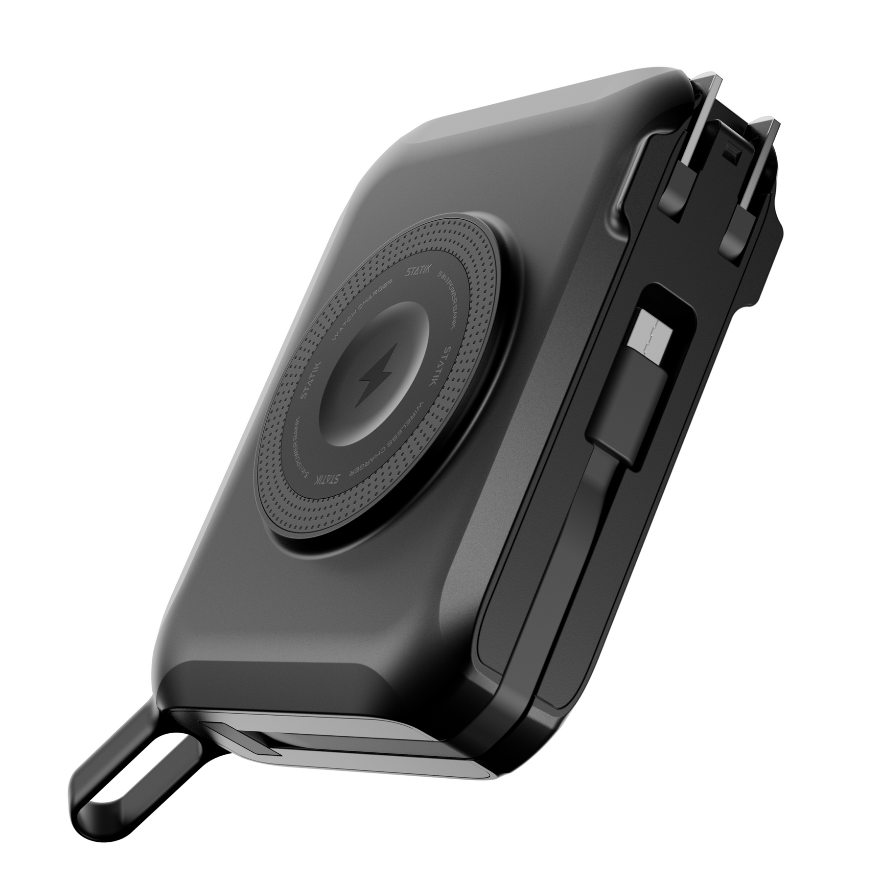 SmartCharge Pro | 15,000 mAh PowerBank and Charger