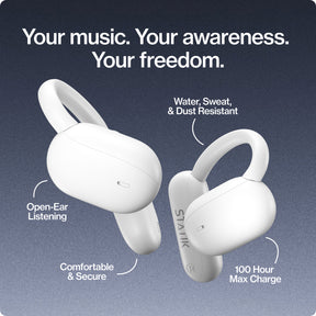 Aktive Earbuds