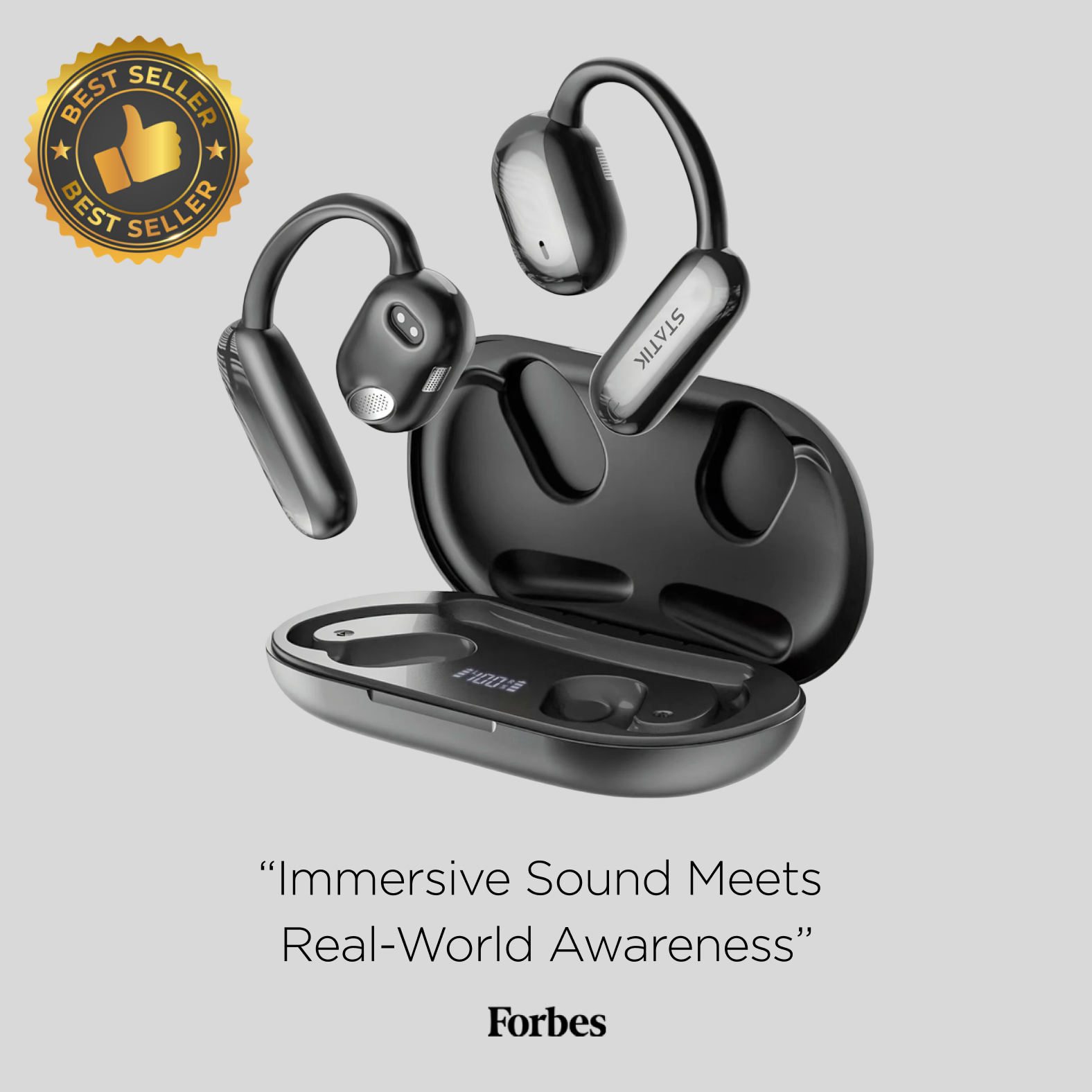 Aktive Open Earbuds | Up to 50% off