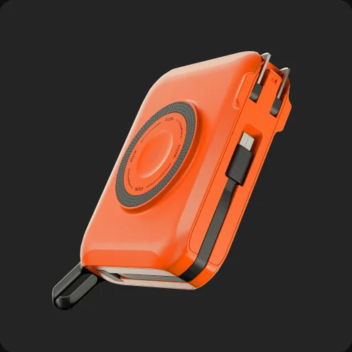 SmartCharge Pro