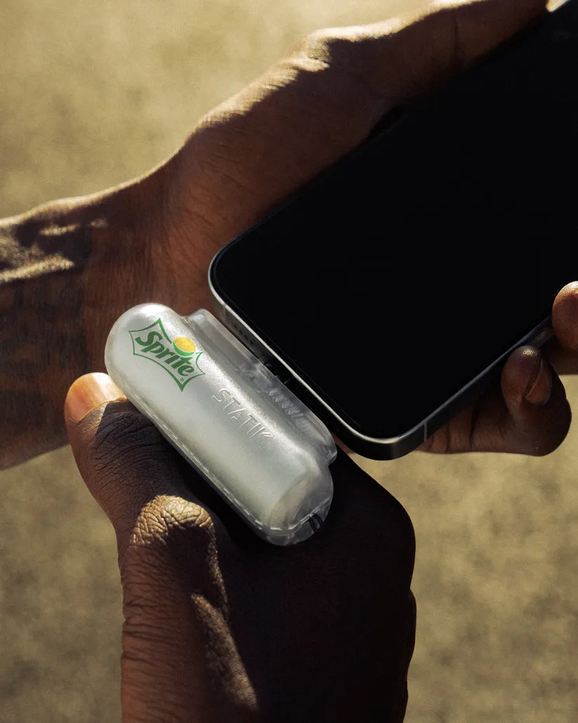 Snap-N-Charge