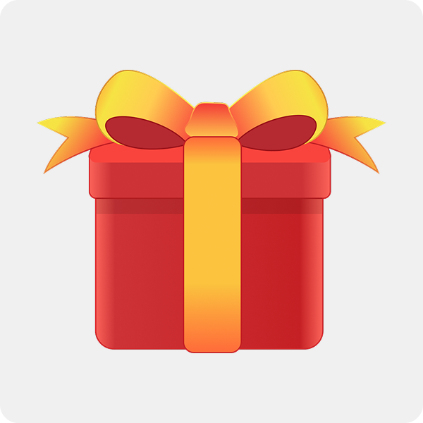 FREE Mystery Gift ($9.99 value)