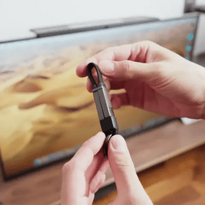 KeyCharge | Universal Fast Charging Cable