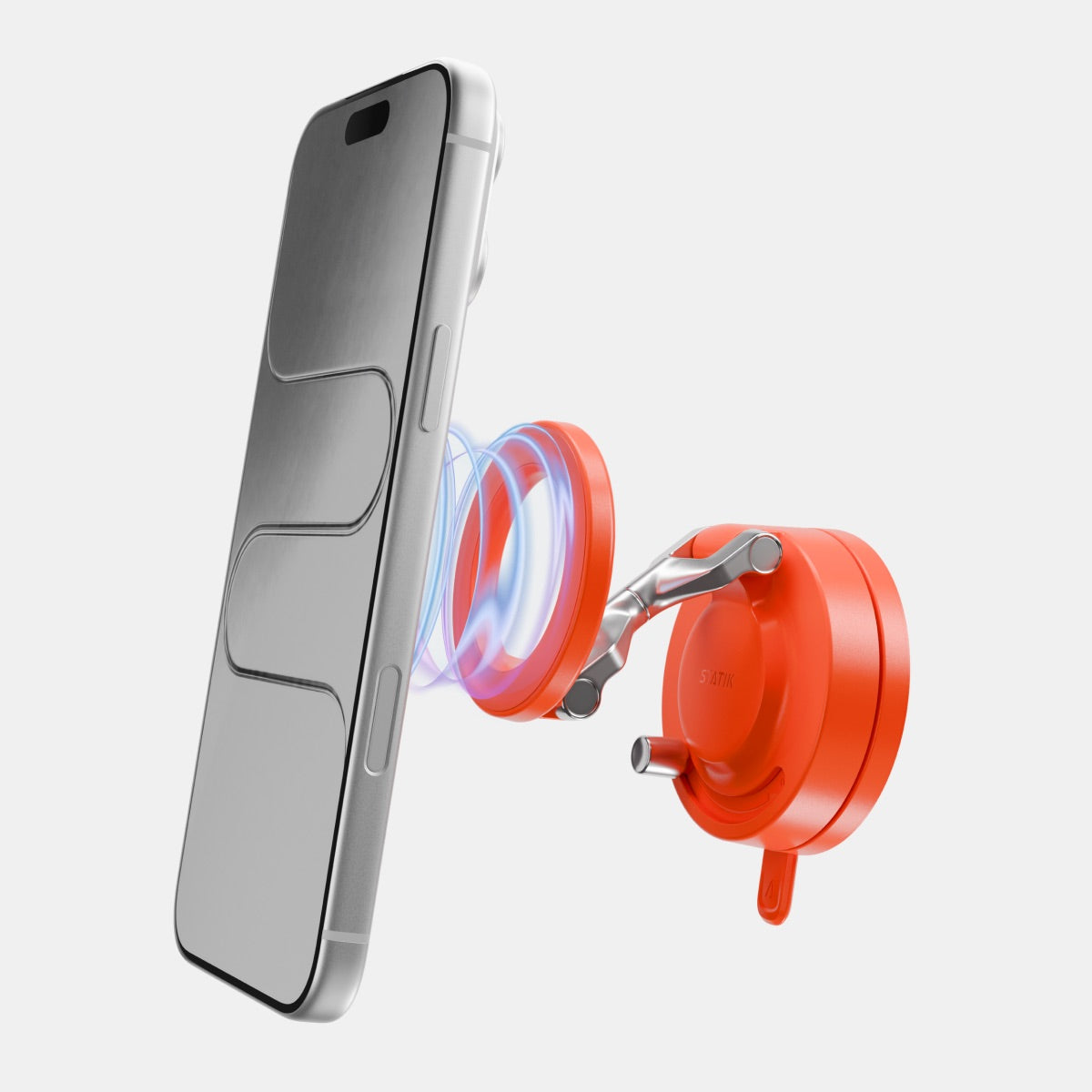 HyperMount Gen 3 Orange #Color_Orange