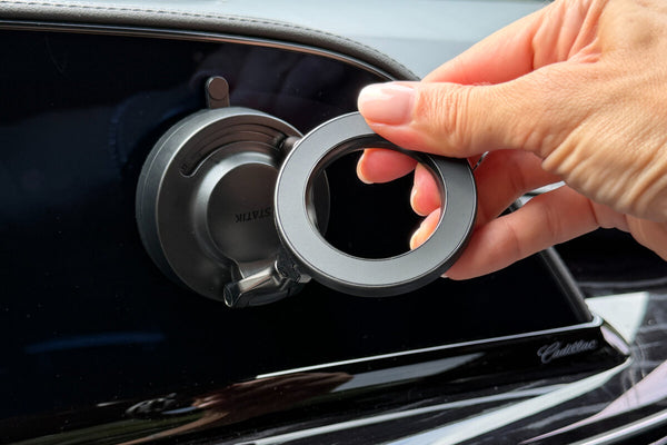 Won't Ruin Your Dashboard