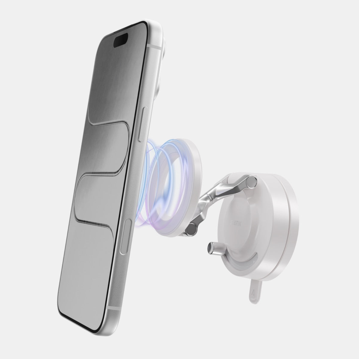 HyperMount Gen 3 White #Color_White