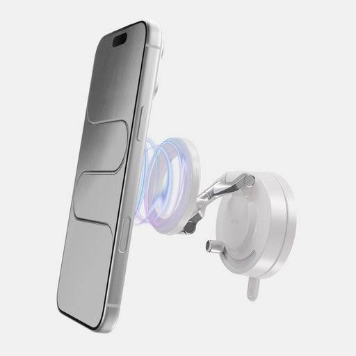 HyperMount Gen 3 White #Color_White