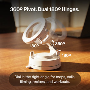 HyperMount™ (Gen 3)