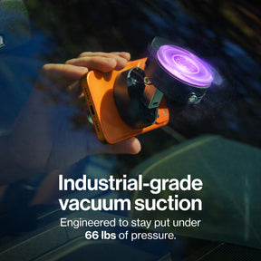 HyperMount Vacuum Mount | Offer LP4 | Gen 2