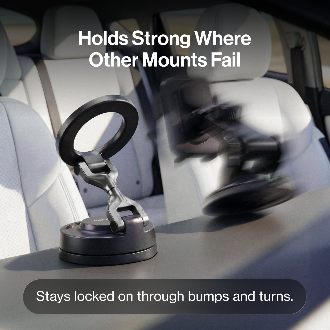 HyperMount™