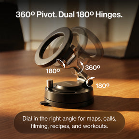 HyperMount™