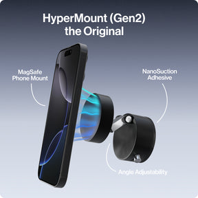 HyperMount™